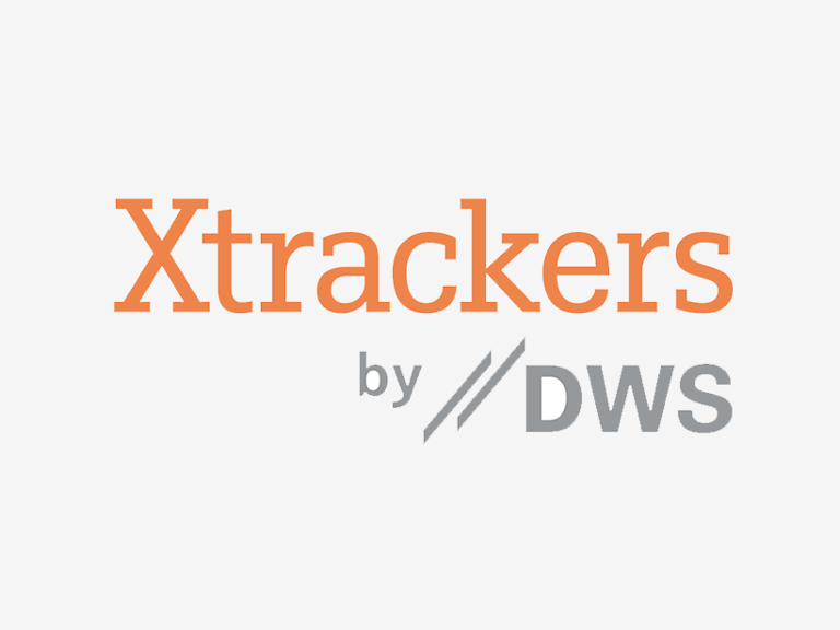 ETFs von Xtrackers ING