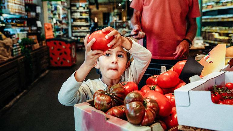  Rente 2024: Welche Änderungen es im neuen Jahr gibt – ING Illustration 