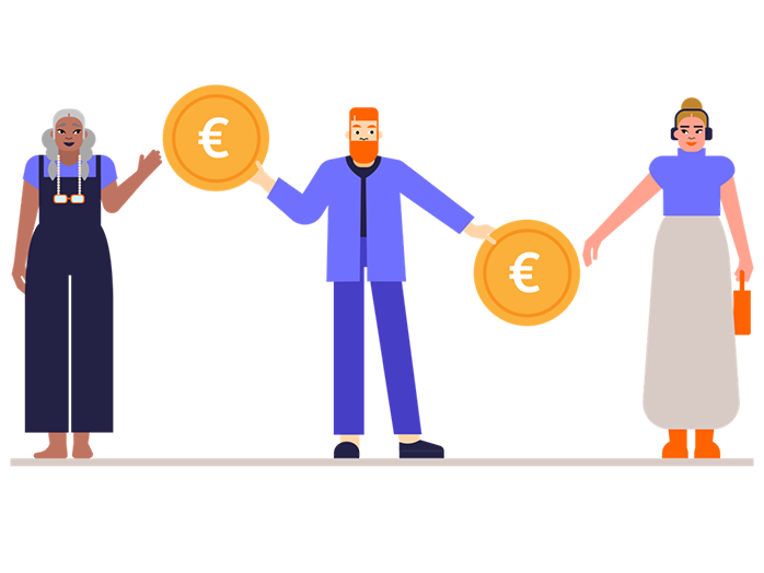 Umsätze beanstanden ING