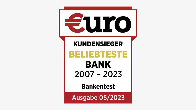 ING Girokonto Testsieger