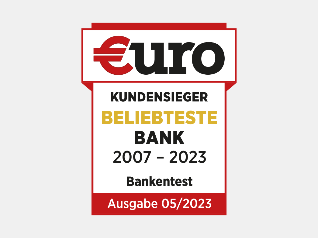 Online Konto eröffnen geht bei uns ganz einfach ING