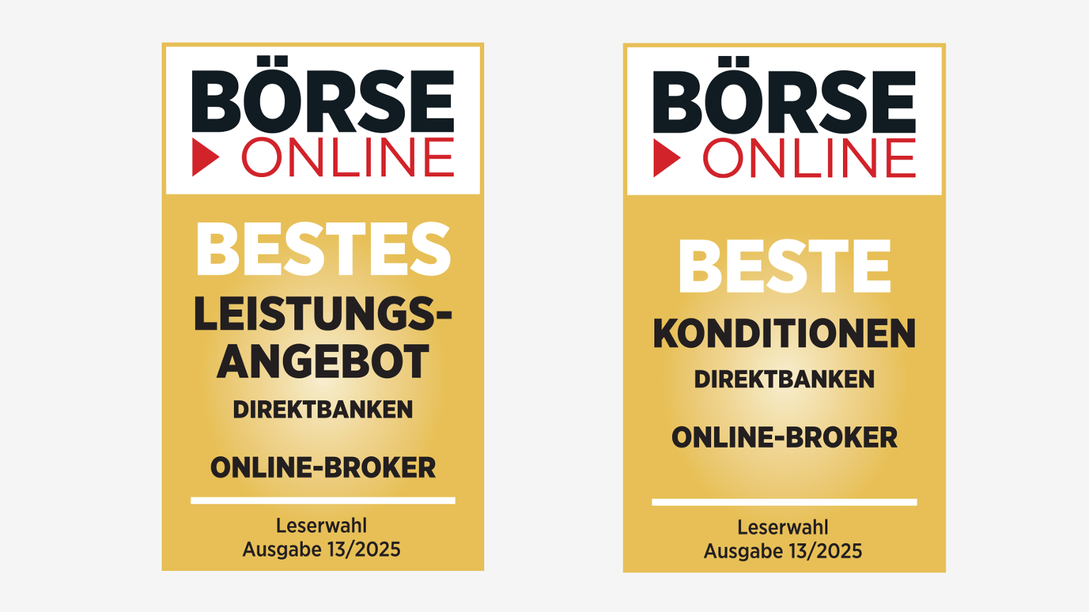 Zertifikate handeln – ING