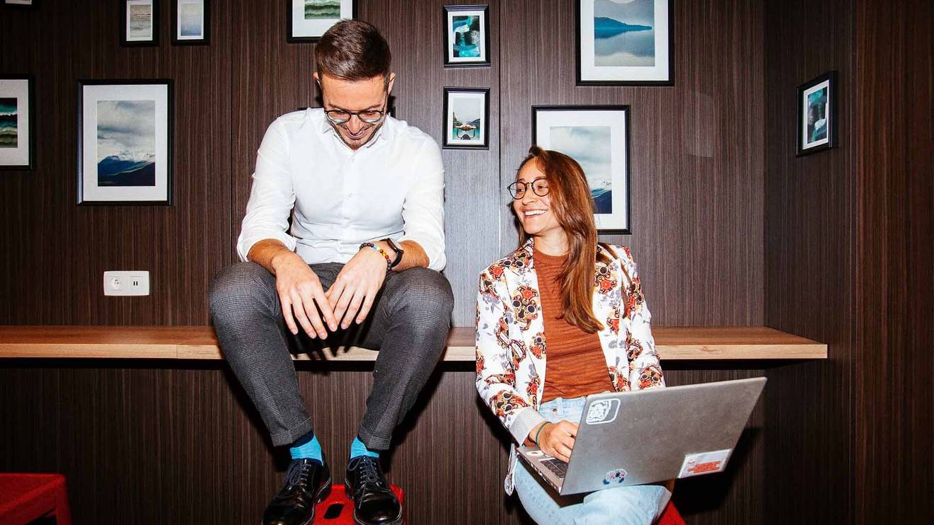 Kryptowährungen – ING